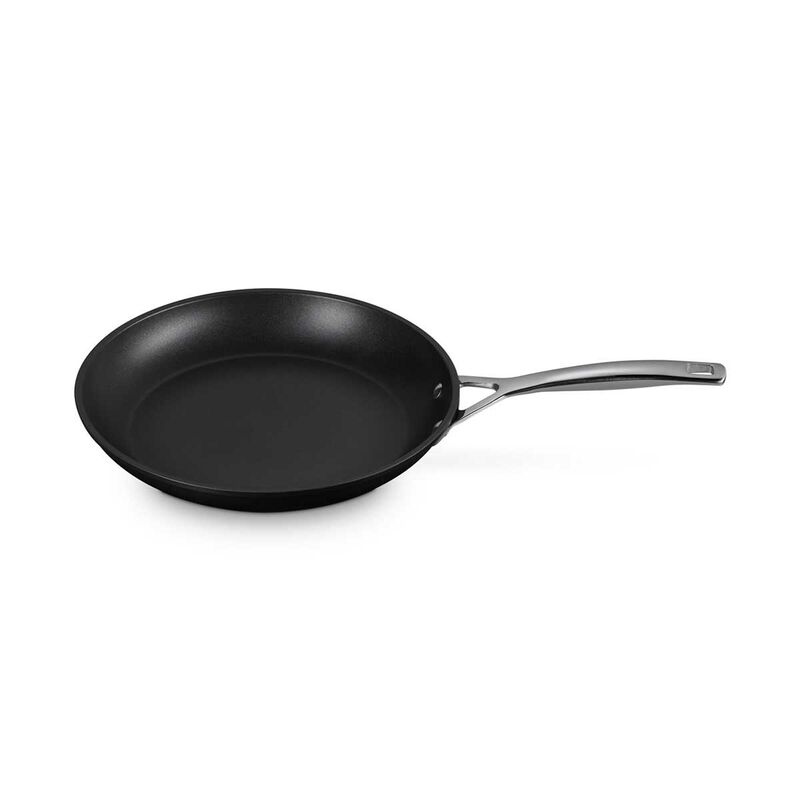 Le Creuset Toughened Non-Stick Shallow Frying Pan 28cm image number 0